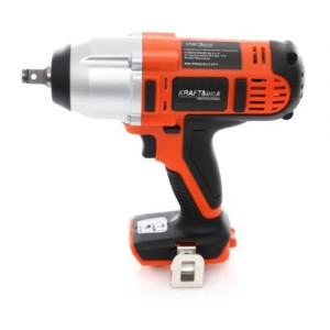 KLUCZ UDAROWY 18V  X-SERIES  KD1765 