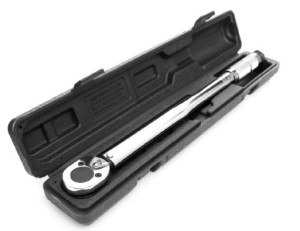 KLUCZ DYNAMOMETRYCZNY 1/2'' 28-210NM KD10203