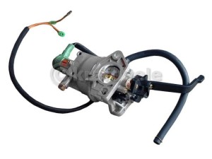 GAŹNIK AGREGAT OHV8800B OHV9800B