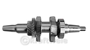 WAŁ KORBOWY AGREGAT OHV8800B OHV9800B